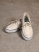 Referee X Sperry Top Sider (Canvas White)